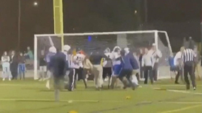 Allegations of Racism Mar HS Football Again, This Time in Massachusetts
