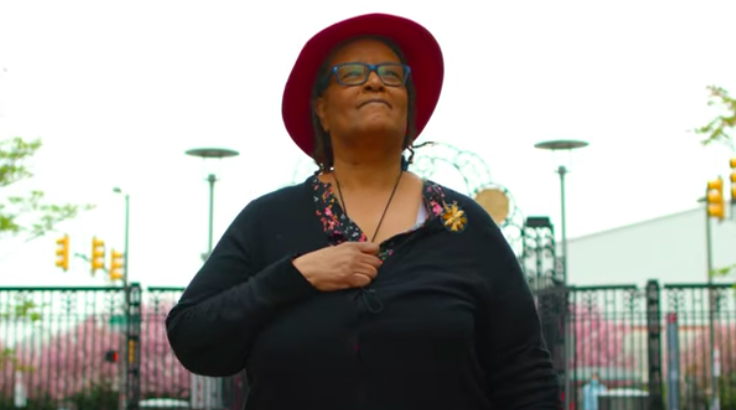 Trailblazing Sportswriter Claire Smith Will Lead Claire Smith Sports Media Center at Temple University