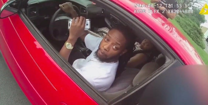 This Louisville Couple’s Racial Profiling Settlement Bans Them From Criticizing the Police