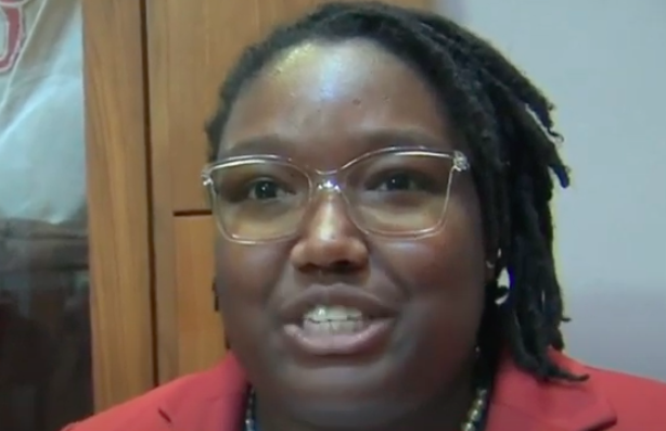 Ayanna Tweedy Tabbed As Rose-Hulman’s First Full-Time Athletic Director