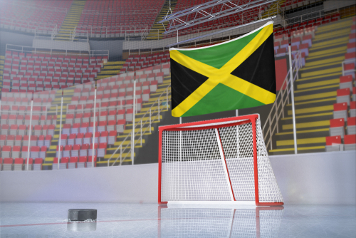 A Jamaican Olympic Hockey Team in 2026? Yeah Mon!
