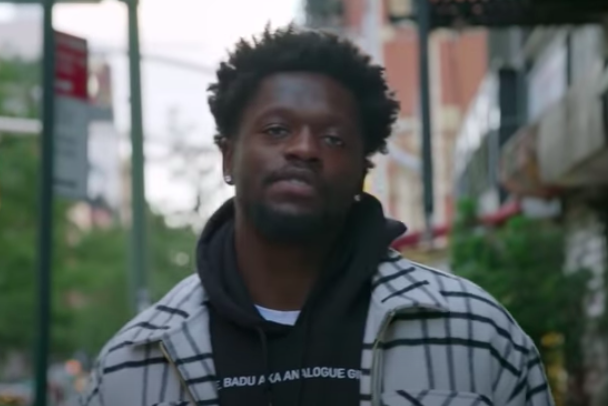 Julius Randle Will Give $500 to Bronx Charter School for Every 3-Pointer He Makes