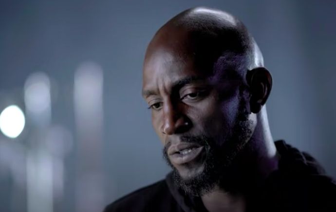 ‘Anything Is Possible’ Reminds Us of the Greatness of Kevin Garnett