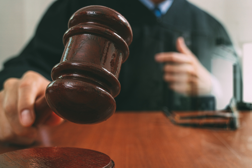Alabama Judge Removed From Bench Over Racist Remarks