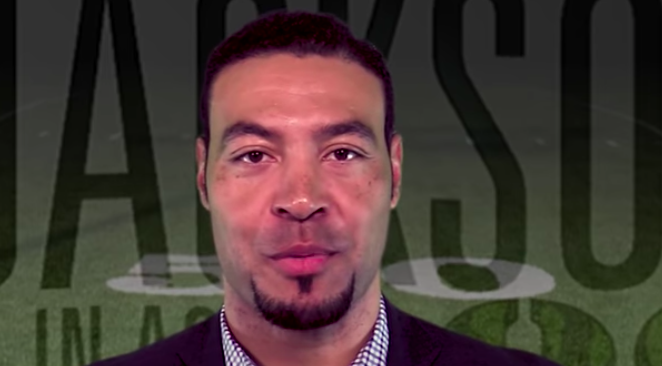 Autopsy Shows Vincent Jackson Died From Chronic Alcohol Use