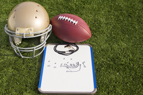 College Football Hits Warp Speed With Hires, But Where Are the Black Coaches?