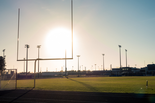 Black Utah HS Football Player Is Told ‘Stay Down Ni**er’ and Then He Gets Punished