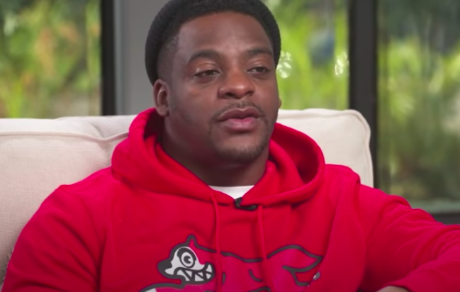 Clinton Portis Receives 6 Month Prison Sentence for Fraud Scheme