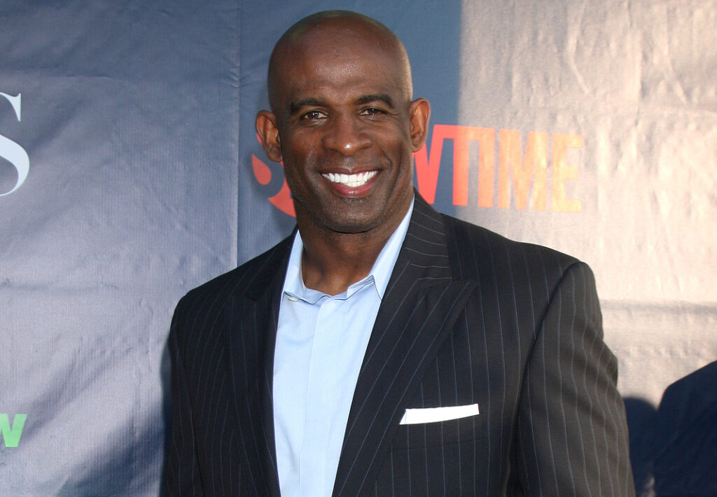 Deion Sanders Donating Half His Salary to JSU Football Facility Renovations