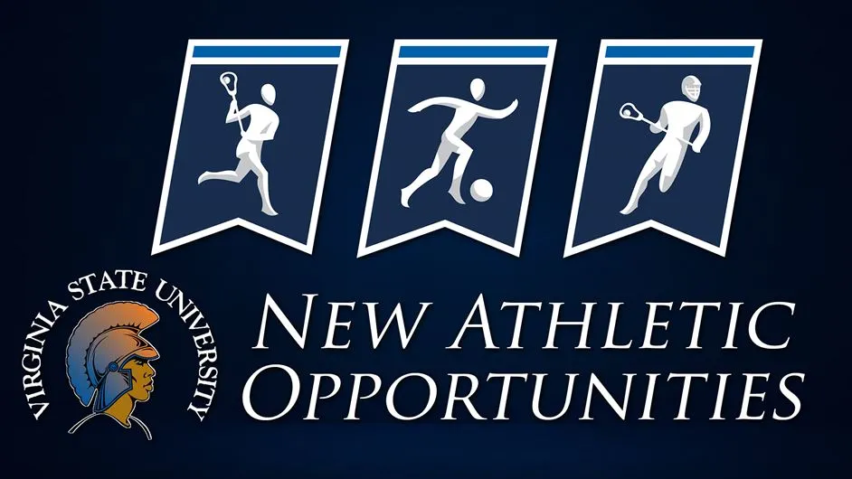 HBCU Virginia State Adds Men’s and Women’s Soccer and Lacrosse