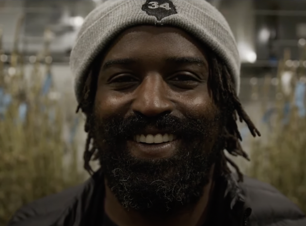 Ricky Williams Sort of Changes His Name to Strengthen Marriage