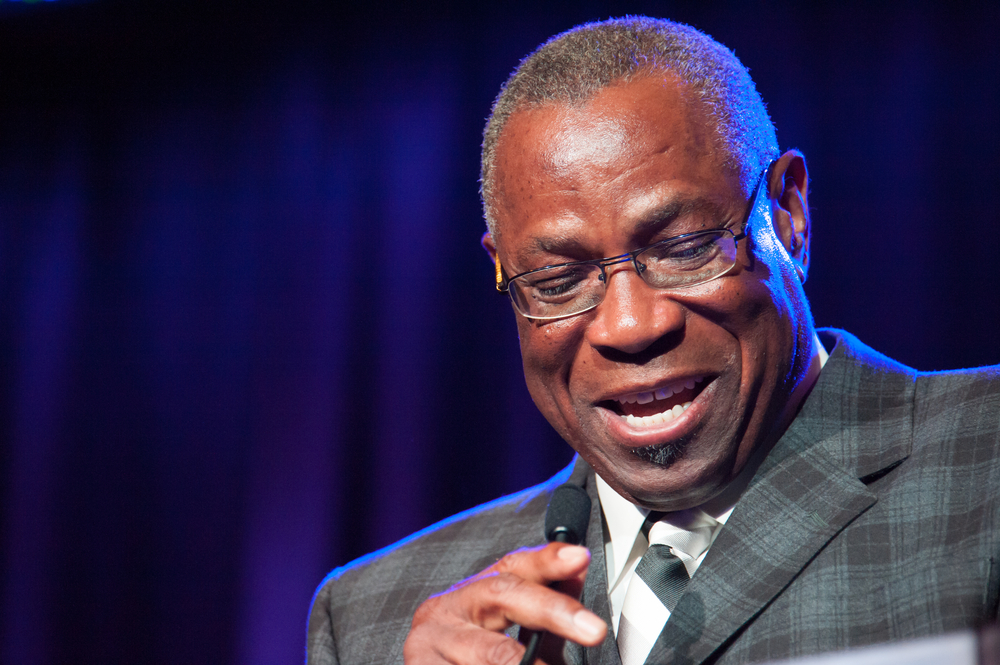 Manager Dusty Baker Finally Gets the World Series Title He’s Deserved