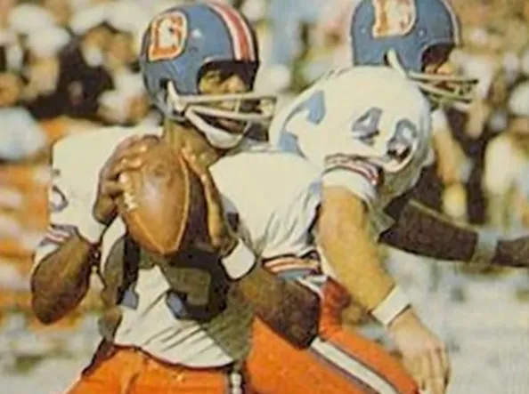 Marlin Briscoe Ran So Black QBs Could Fly, and Now He Can Rest