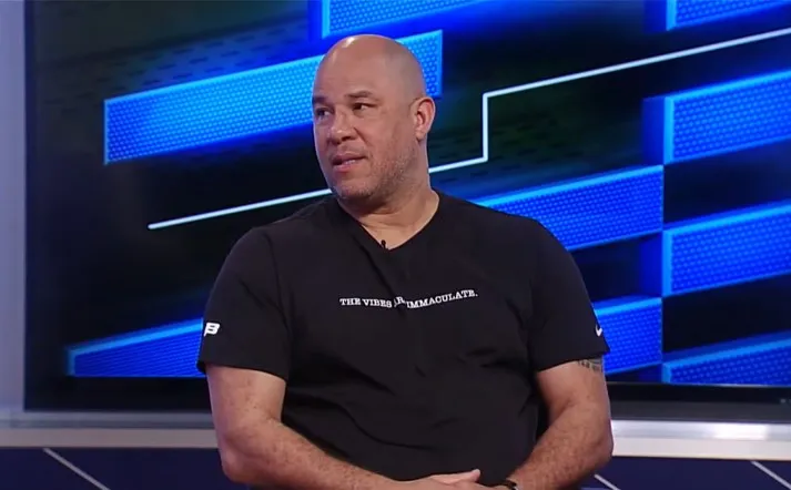 As Rick Brunson Leaves Camden, His Impact Will Never Be Questioned