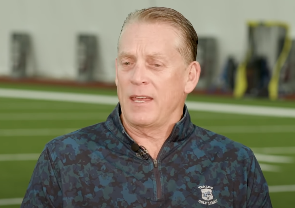 Jack Del Rio’s Right to Free Speech Includes the Right to Get Checked