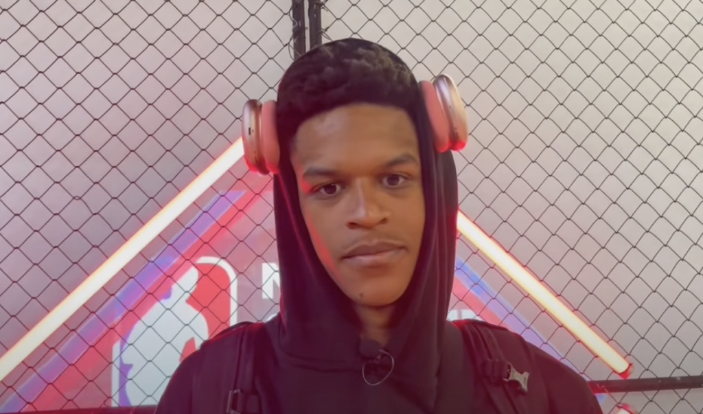 Shareef O’Neal Reportedly Signing With NBA G League Ignite