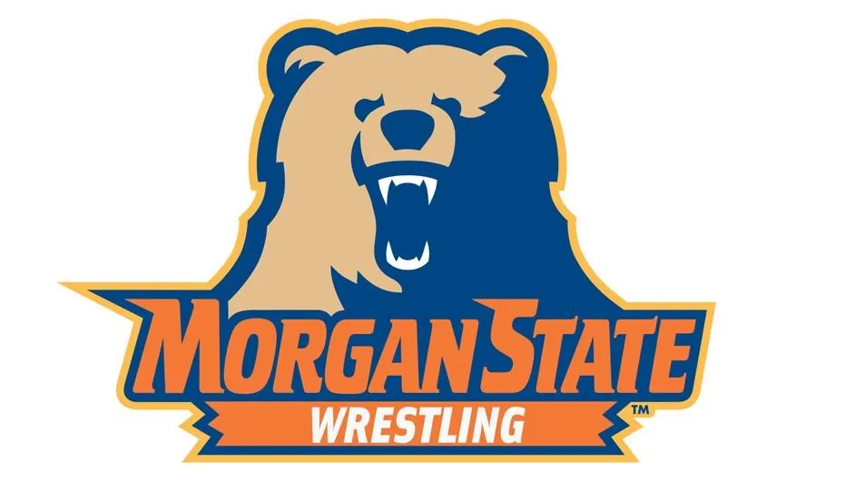 Olympic Gold Medalist Kenny Monday Named Morgan St. Head Wrestling Coach