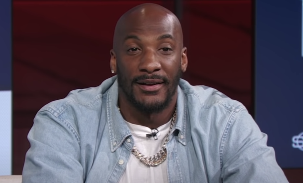 After His Brother’s Arrest, Aqib Talib Steps Away From NFL Broadcast Duties