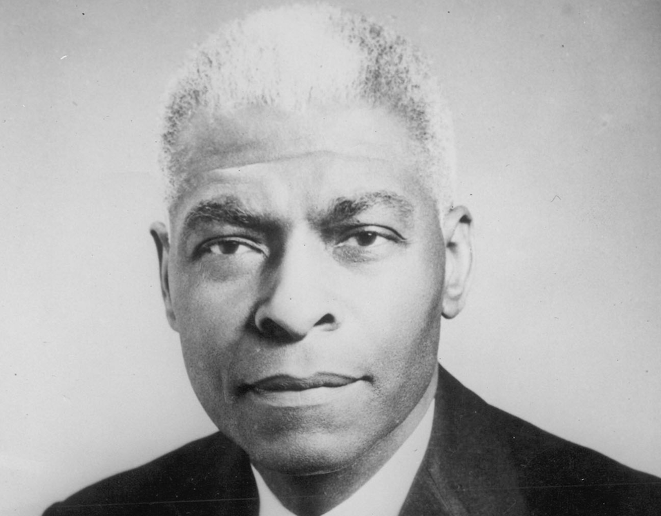 Did You Know Educator and Civil Rights Activist Benjamin Mays Was Born on This Day?