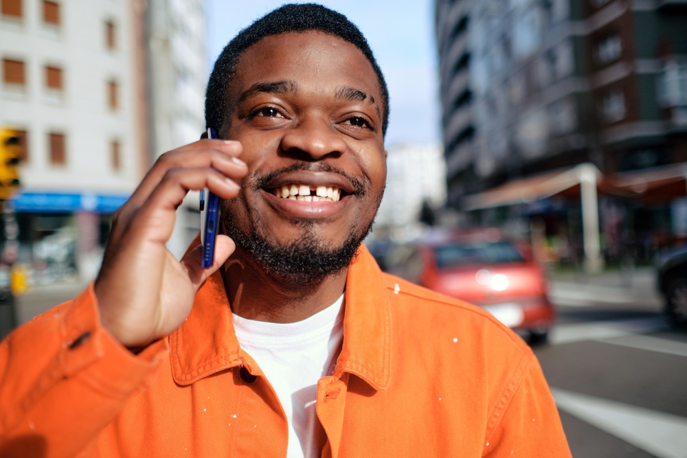 Wellness Wednesday: Smiling Is a Superpower