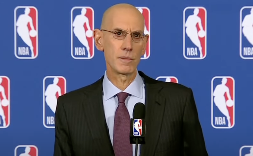 Once Again, It’s Left up to Players to Fight for Real Justice, This Time Against Robert Sarver