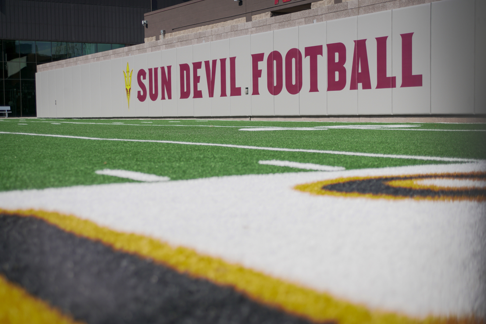 Herm Edwards Reportedly Sold Out By Arizona St. Staff