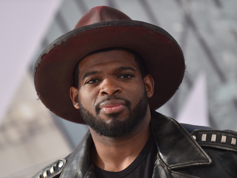 P.K. Subban’s Influential, and Polarizing, Legacy Stands Tall