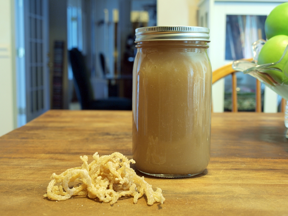 Sea Moss vs. Irish Moss