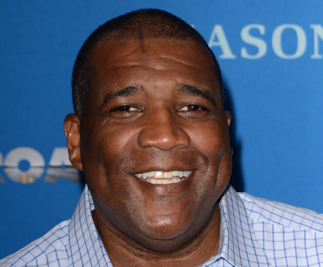Curt Menefee’s Incredible Career Is Matched Only By His Humility