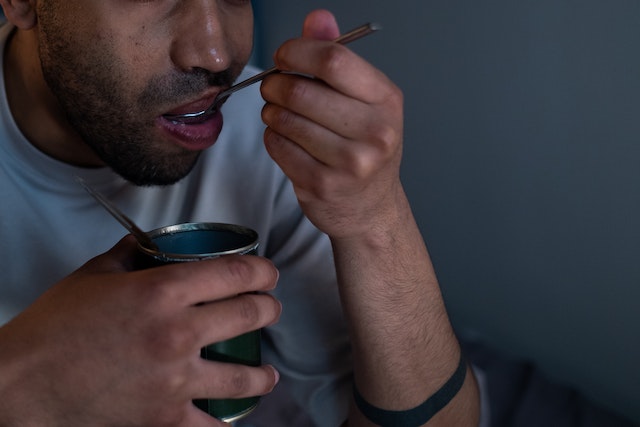 Processing the Dangers of Processed Foods