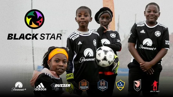 Black Star, For Soccer Ventures Concludes Soccer Events in LA and Houston