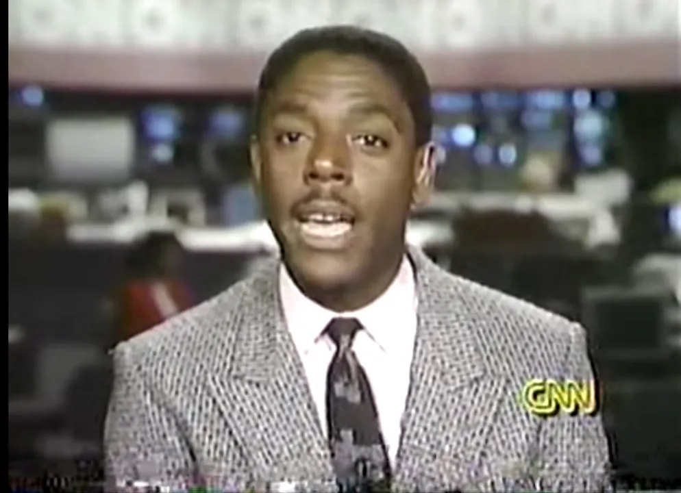 Fred Hickman, Legendary Sports Broadcaster, Passes Away