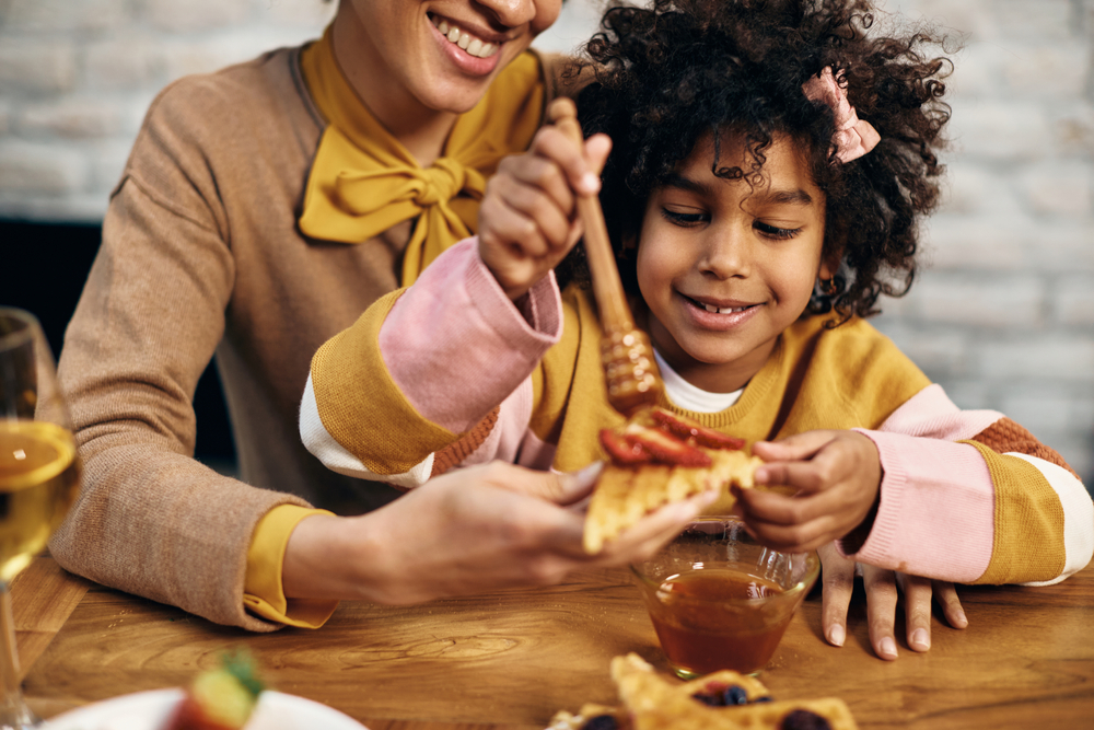 Honey: Earth’s Sweetener