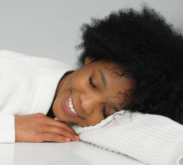 The Power of Mind Over Matter