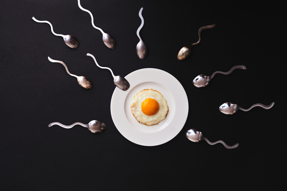 Sperm Donations Gone Wild