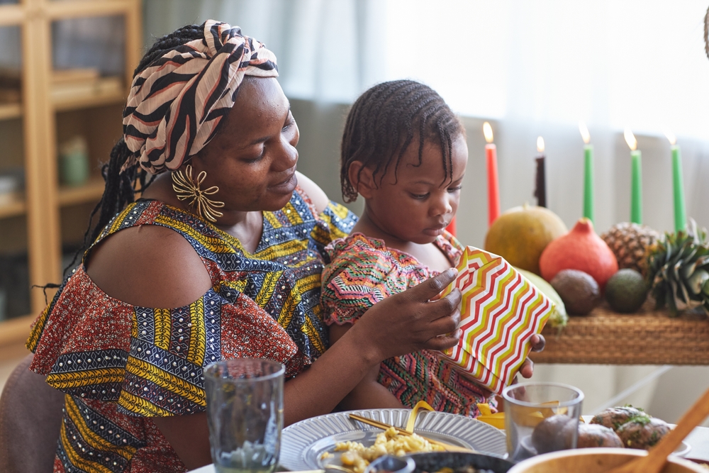 5 Holiday Gifts For Under $50 From Black-Owned Businesses