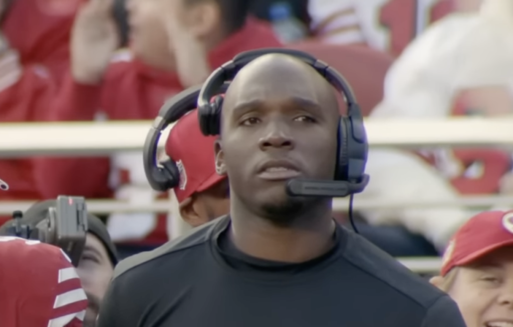 Texans Hiring DeMeco Ryans Has to Work Out for Everyone