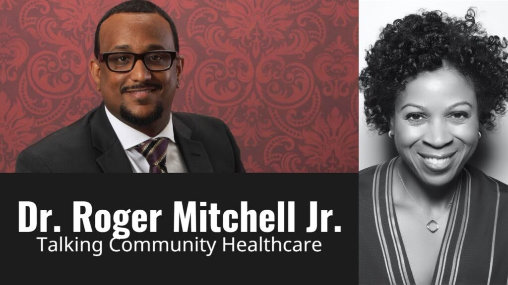 Taking Healthcare To The Doorstep Of Our People