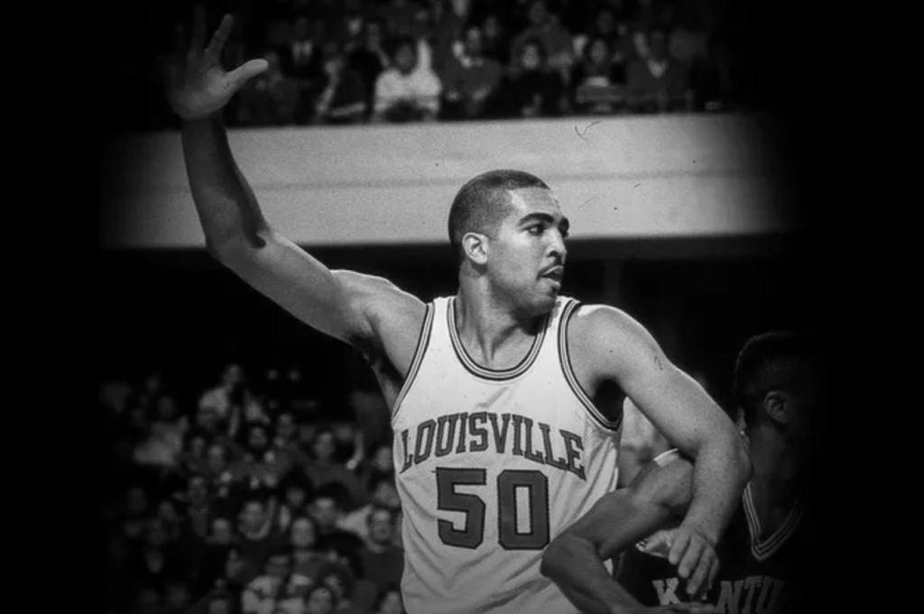Former Louisville Cardinals Center Felton Spencer Passes Away