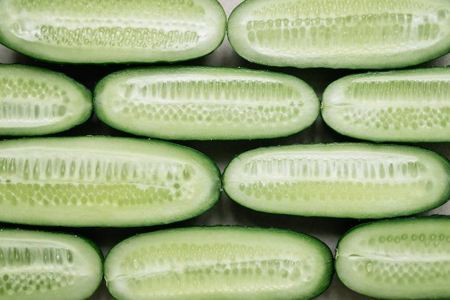 Cucumber: The Prophetic Food