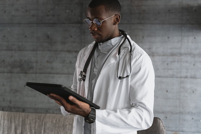 Black People Who Live in Areas With Black Physicians Tend to Live Longer