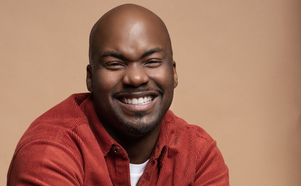 Mr. Bake Kareem Queeman Whips up Sweet Recognition in Maryland With a James Beard Nomination