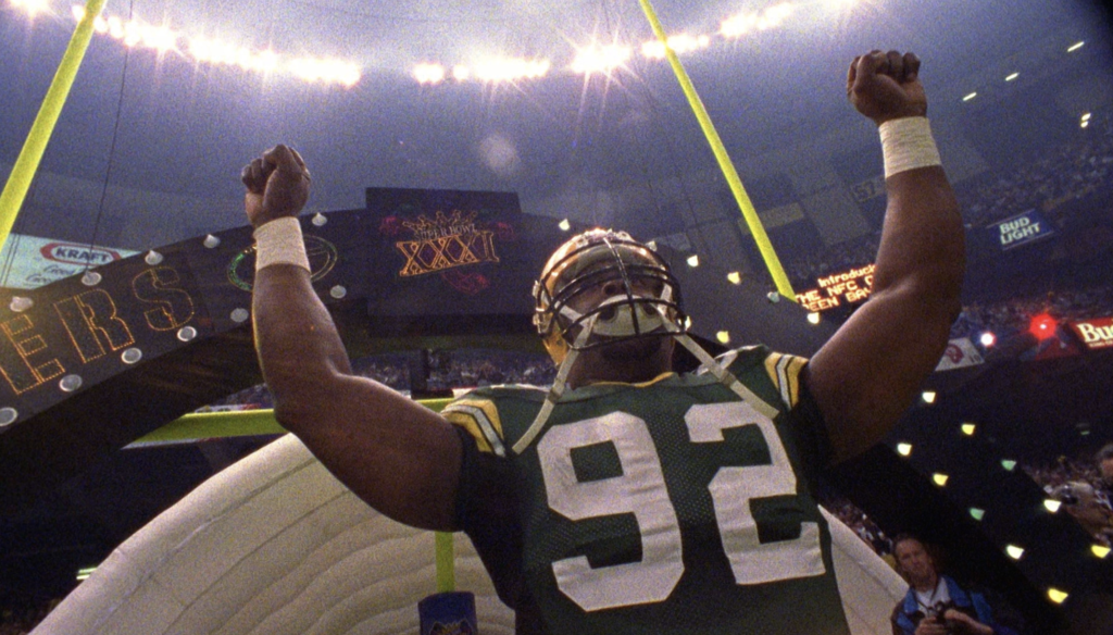 Reggie White to Be Featured in Next ESPN 30 for 30 Doc