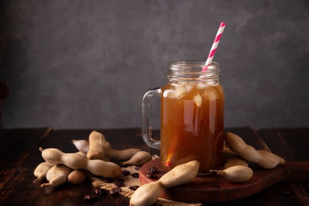 Try This Sweet and Tangy Tamarind Recipe
