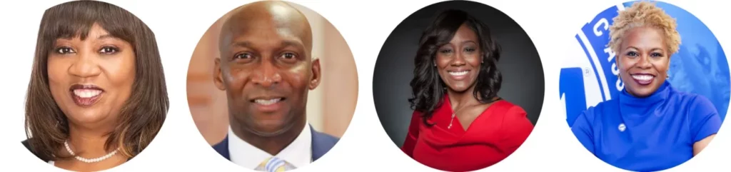 “State Of HBCU Athletics” Headlines the Get in the Game Sports Business Career Conference