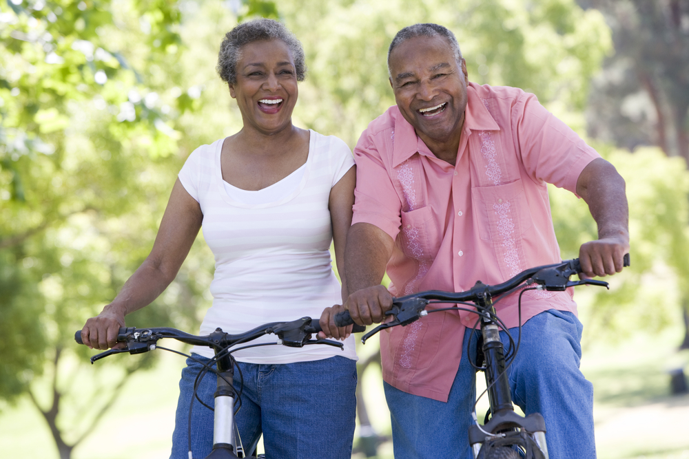 The Crucial Connection: Hip Health and Aging Gracefully Image credit: ShutterStock