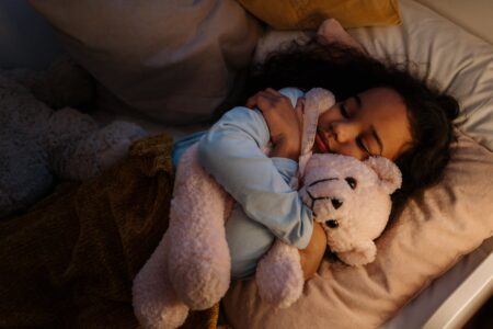 Deepening Sleep Cycles: Unlocking the Secrets to Quality Sleep