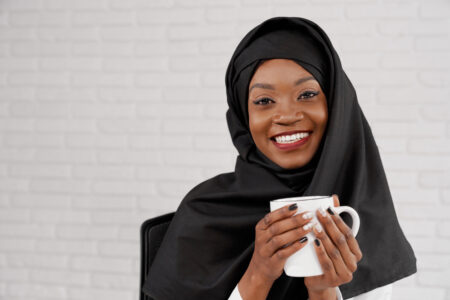 Black Woman-owned Tea Companies Are Reinventing a Legacy Business Run by Men