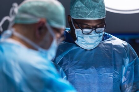 Black Men Less Likely to Be Given Healthy Heart Transplant