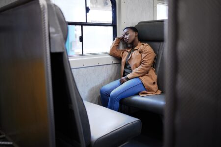 NYC Subway Air Disproportionately Affects Black and Hispanic Riders